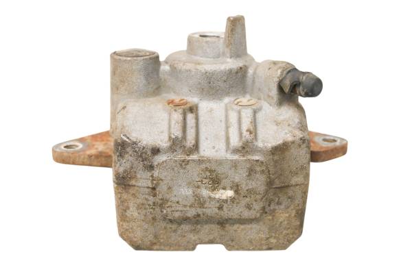 Honda - 18 Honda Foreman 500 4x4 Front Left Brake Caliper TRX500FM