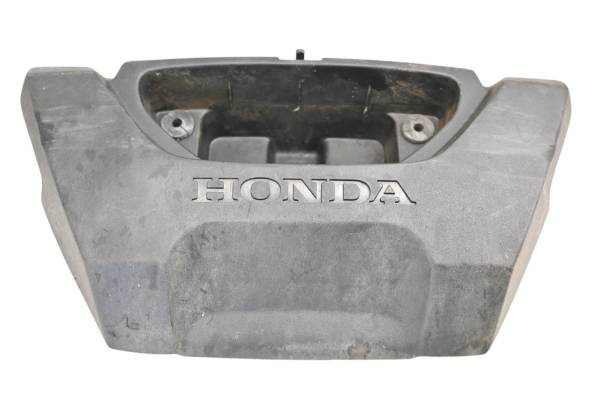 Honda - 18 Honda Foreman 500 4x4 Tool Box Cover TRX500FM