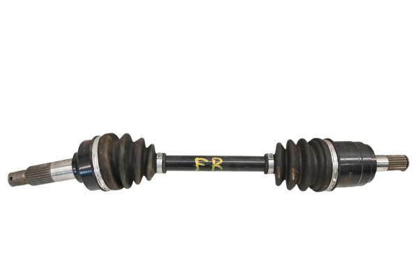 Honda - 18 Honda Foreman 500 4x4 Front Right Cv Axle TRX500FM