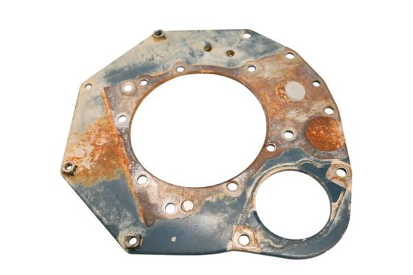 18 Club Car Carryall 1700 Crankcase Plate Cover