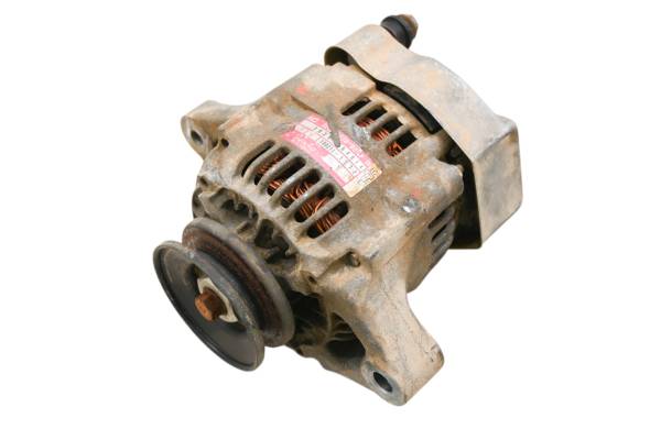 18 Club Car Carryall 1700 Alternator