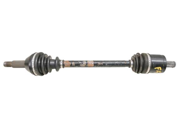 18 Club Car Carryall 1700 Front Cv Axle Left Right