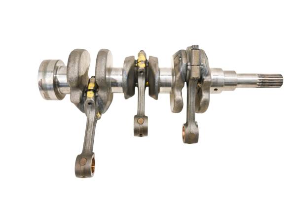 18 Club Car Carryall 1700 Crankshaft Crank Shaft & Connecting Rod