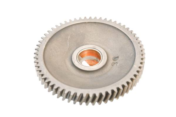 18 Club Car Carryall 1700 Idler Gear