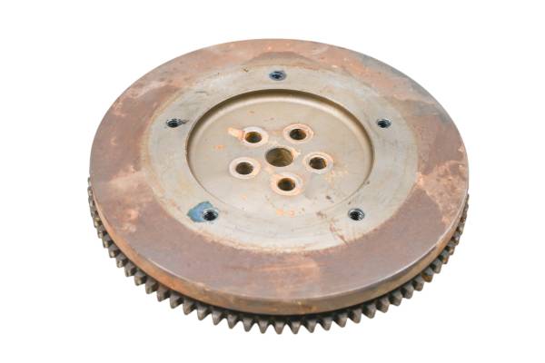 18 Club Car Carryall 1700 Flywheel Magneto