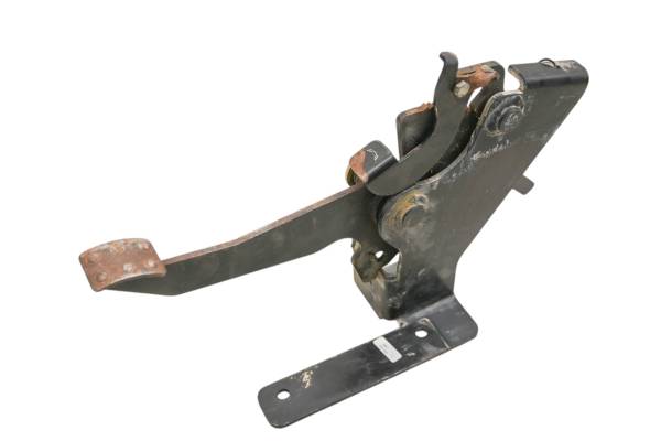 18 Club Car Carryall 1700 Parking Brake Lever