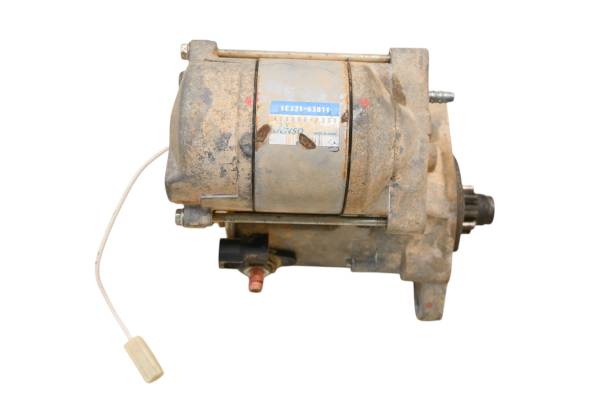 18 Club Car Carryall 1700 Starter Motor