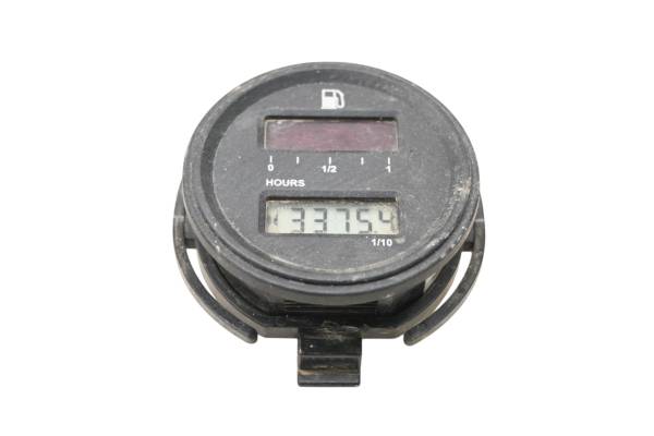 18 Club Car Carryall 1700 Hours Meter