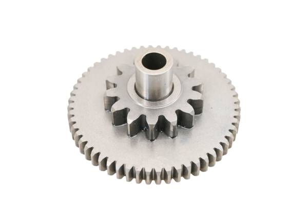 Kawasaki - 09 Kawasaki Ninja 250 Starter Gear EX250