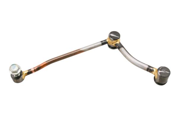 Kawasaki - 09 Kawasaki Ninja 250 Engine Oil Line EX250