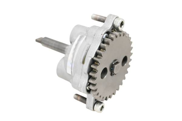 Kawasaki - 09 Kawasaki Ninja 250 Oil Pump EX250