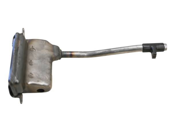 Kawasaki - 09 Kawasaki Ninja 250 Crankcase Breather Box Vent EX250