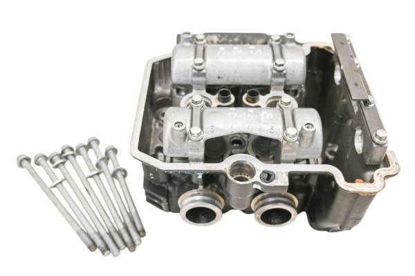 Kawasaki - 09 Kawasaki Ninja 250 Cylinder Head EX250