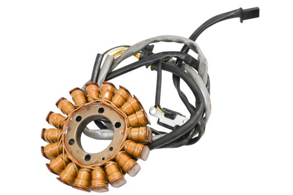 Kawasaki - 09 Kawasaki Ninja 250 Stator EX250