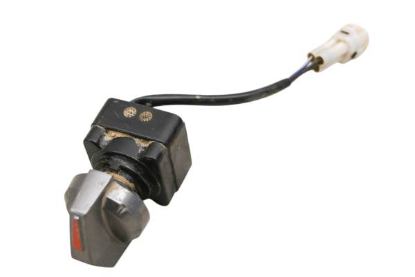 Yamaha - 19 Yamaha YXZ1000R EPS SS SE Headlight On Off Handlebar Start Switch
