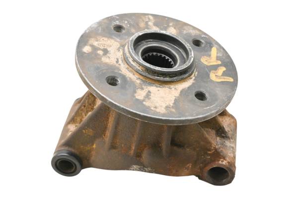 Kubota - 15 Kubota YXZ1000R EPS SS SE Rear Spindle Knuckle & Wheel Hub Left Right