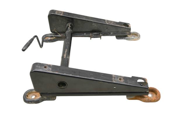 Yamaha - 19 Yamaha YXZ1000R EPS SS SE Driver Seat Bracket Mount