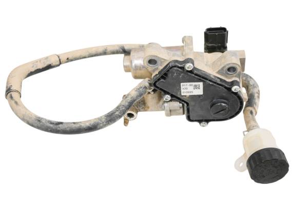 Yamaha - 19 Yamaha YXZ1000R EPS SS SE Clutch Master Cylinder