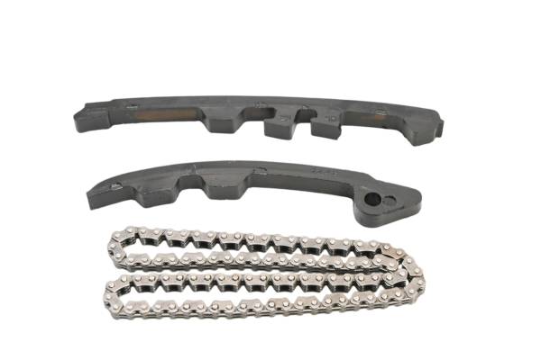 Kawasaki - 05 Kawasaki Brute Force 750 4x4i Cam Chain & Guides KVF750