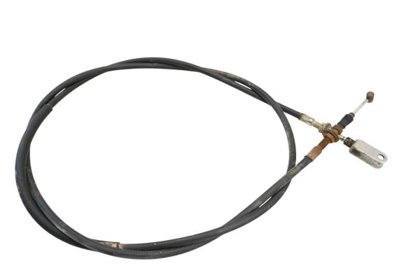 Kubota - 15 Kubota RTV X 1100 C Parking Brake Cable