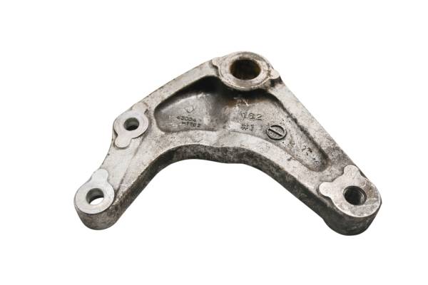 Kawasaki - 07 Kawasaki Vulcan 1500 Classic Rear Brake Caliper Bracket Mount VN1500