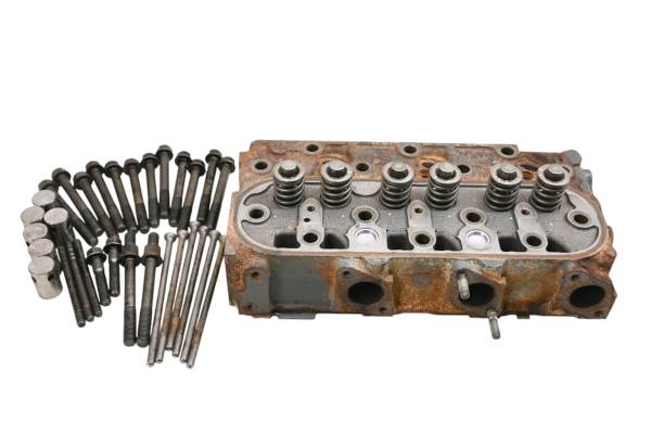 Kubota - 15 Kubota RTV X 1100 C Cylinder Head