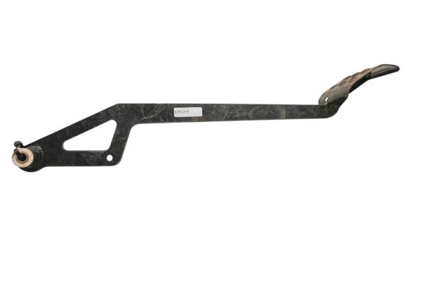 Polaris - 14 Polaris Ranger 570 Brake Pedal