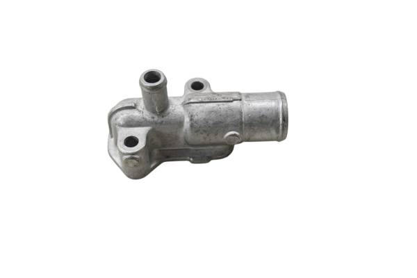 Kawasaki - 06 Kawasaki ZZR600 Cylinder Head Coolant Line Fitting