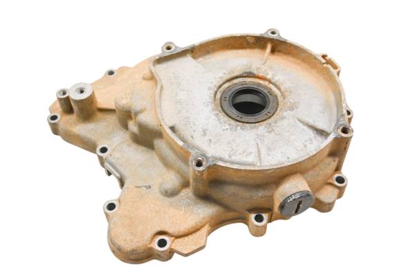 Kawasaki - 03 Kawasaki Prairie 360 Stator Cover KVF350