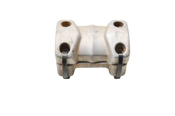 Polaris - 07 Polaris Outlaw 525 Handlebar Clamps