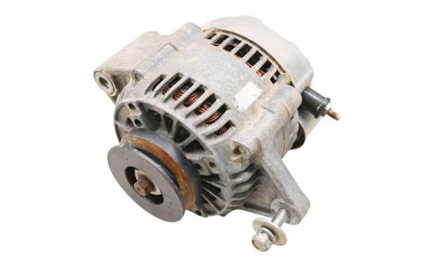 Kubota - 15 Kubota RTV X 1100 C Alternator