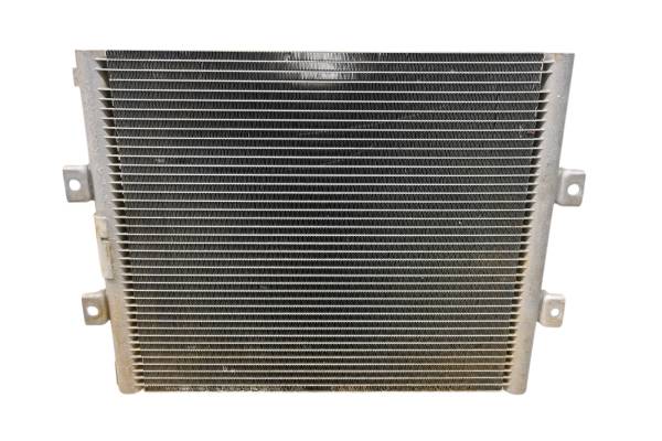 Kubota - 15 Kubota RTV X 1100 C Ac Condenser