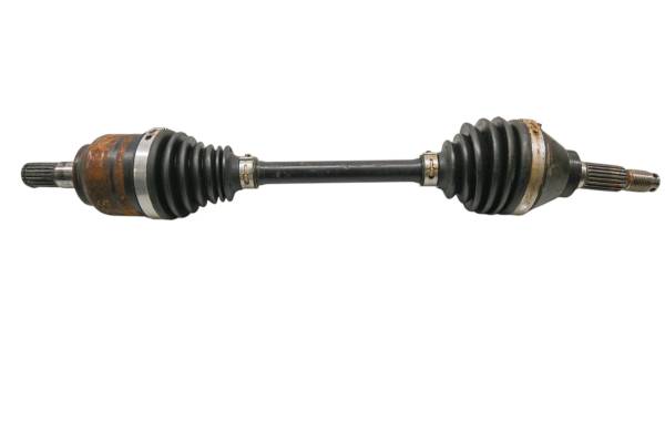 Kawasaki - 08 Kawasaki Brute Force 750 4x4i Front Right Cv Axle KVF750F