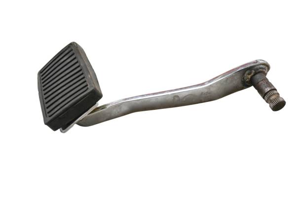 Kawasaki - 07 Kawasaki Vulcan 1500 Classic Rear Brake Pedal VN1500