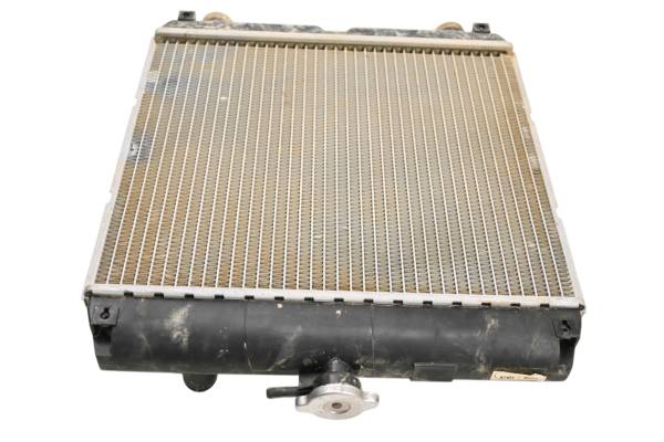 Kubota - 15 Kubota RTV X 1100 C Front Radiator