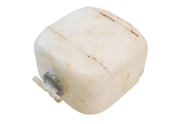 Kubota - 15 Kubota RTV X 1100 C Coolant Overflow Radiator Bottle