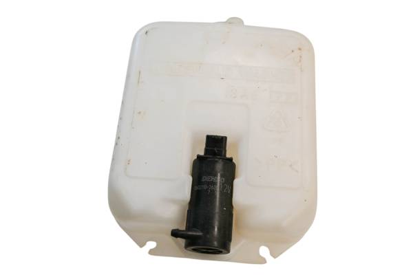 Kubota - 15 Kubota RTV X 1100 C Windshield Washer Fluid Bottle Reservoir