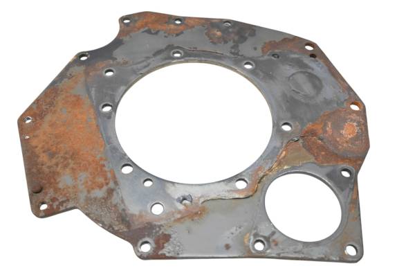 Kubota - 15 Kubota RTV X 1100 C Flywheel Bracket Mount