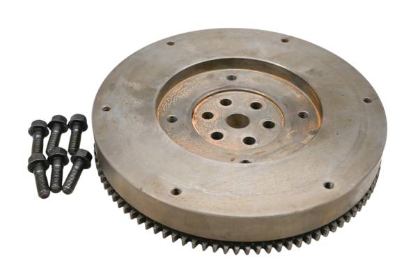 Kubota - 15 Kubota RTV X 1100 C Flywheel Magneto