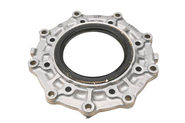 Kubota - 15 Kubota RTV X 1100 C Crankcase Output Bearing Cover