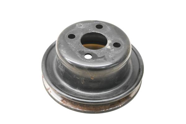 Kubota - 15 Kubota RTV X 1100 C Water Pump Pulley