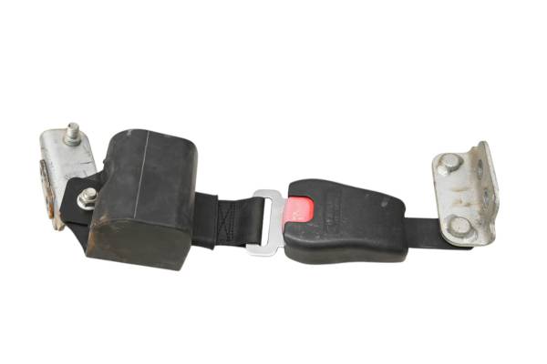 Kubota - 15 Kubota RTV X 1100 C Seat Belt Assembly