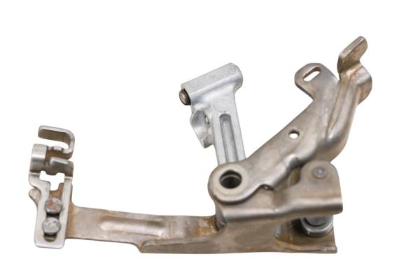 Kubota - 15 Kubota RTV X 1100 C Governor Arm Lever Assembly