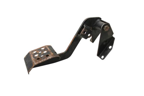 Polaris - 15 Polaris Ranger 570 Brake Pedal