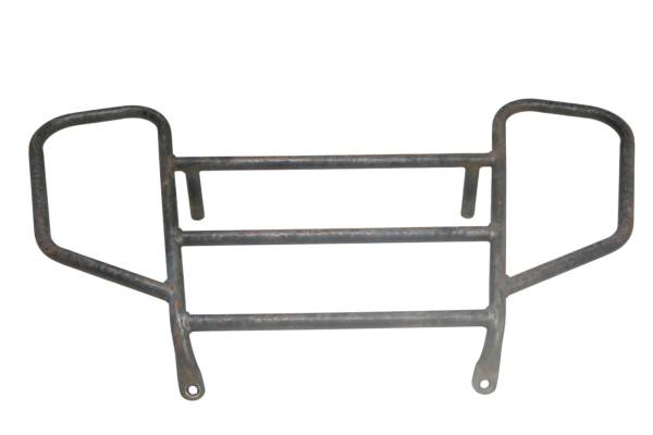 Bombardier - 07 Can-Am Rally 175 Front Rack Carrier Bombardier