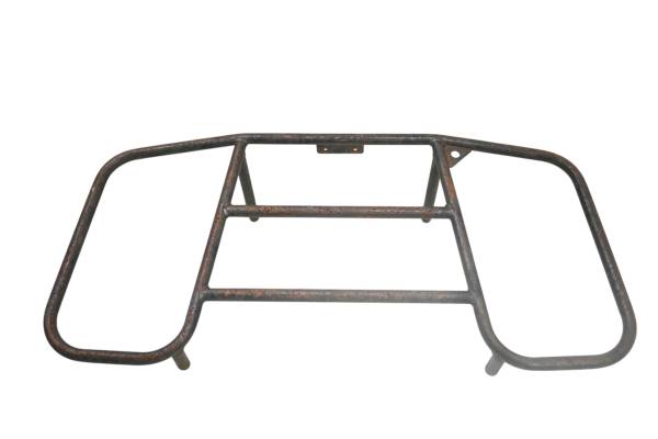 Bombardier - 07 Can-Am Rally 175 Rear Rack Carrier Bombardier