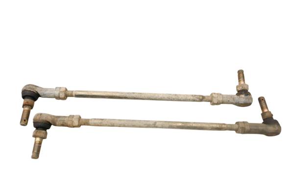 Bombardier - 07 Can-Am Rally 175 Tie Rod Ends Bombardier