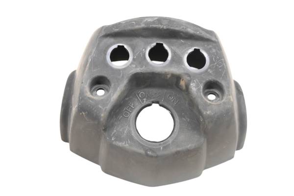 Bombardier - 07 Can-Am Rally 175 Steering Cover Bombardier