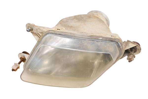 Bombardier - 07 Can-Am Rally 175 Front Left Headlight Bombardier
