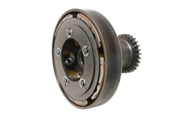 Arctic Cat - 97 Arctic Cat Bearcat 454 4x4 Centrifugal Wet Clutch